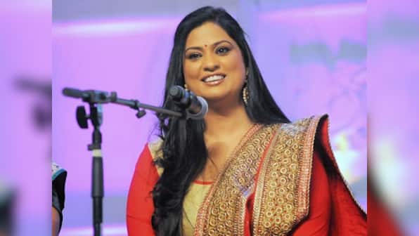 Rising Star 2: Richa Sharma to be guest judge on Colors TV's live singing reality show