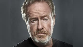 BAFTA 2018: Veteran director Ridley Scott honoured with fellowship for his contribution to cinema