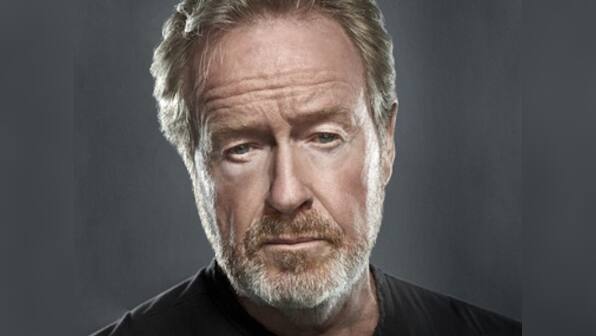 BAFTA 2018: Veteran director Ridley Scott honoured with fellowship for his contribution to cinema