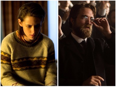 Robert Pattinson, Kristen Stewart's post-Twilight work is Oscar-worthy; why then have they been snubbed? Robert Pattinson, Kristen Stewart's post-Twilight work is Oscar-worthy; why then have they been snubbed?