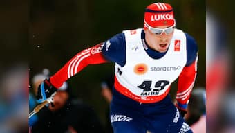 Winter Olympics 2018: CAS opens case for 15 Russians appealing against IOC ban for alleged doping