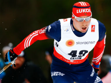 Winter Olympics 2018: CAS opens case for 15 Russians appealing against IOC ban for alleged doping Winter Olympics 2018: CAS opens case for 15 Russians appealing against IOC ban for alleged doping