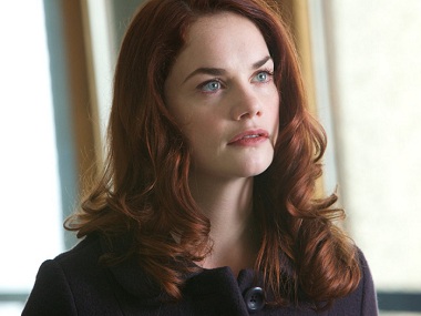 Ruth Wilson reveals she got paid lesser than Dominic West despite Golden Globe win for The Affair Ruth Wilson reveals she got paid lesser than Dominic West despite Golden Globe win for The Affair