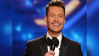 Ryan Seacrest's former stylist Suzie Hardy accuses TV show host of sexual assault, claims NBC investigation was biased