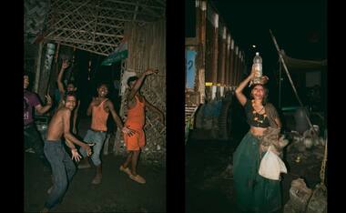 JaipurPhoto 2018: Soham Gupta chronicles Kolkata's forgotten hermits, wanderers