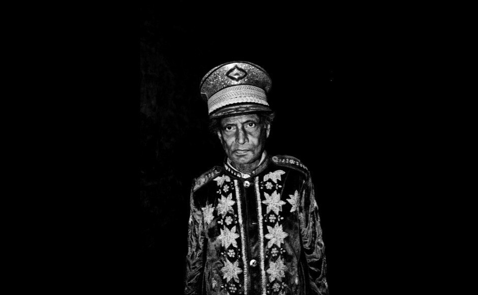 © Soham Gupta. Angst, 2013-2017. Image courtesy the artist and JaipurPhoto 2018 © Soham Gupta. Angst, 2013-2017. Image courtesy the artist and JaipurPhoto 2018