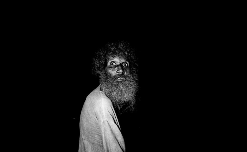 © Soham Gupta. Angst, 2013-2017. Image courtesy the artist and JaipurPhoto 2018 © Soham Gupta. Angst, 2013-2017. Image courtesy the artist and JaipurPhoto 2018