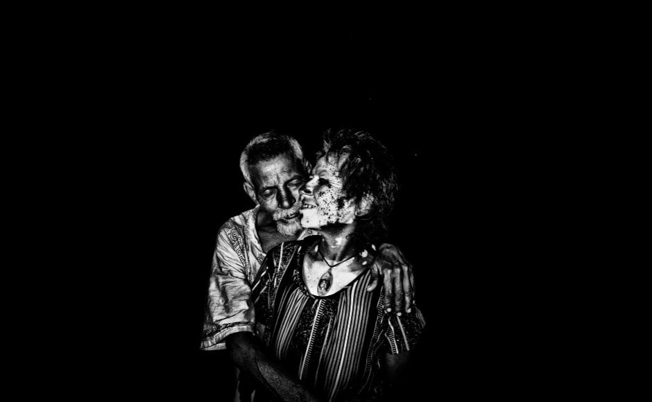 © Soham Gupta. Angst, 2013-2017. Image courtesy the artist and JaipurPhoto 2018 © Soham Gupta. Angst, 2013-2017. Image courtesy the artist and JaipurPhoto 2018