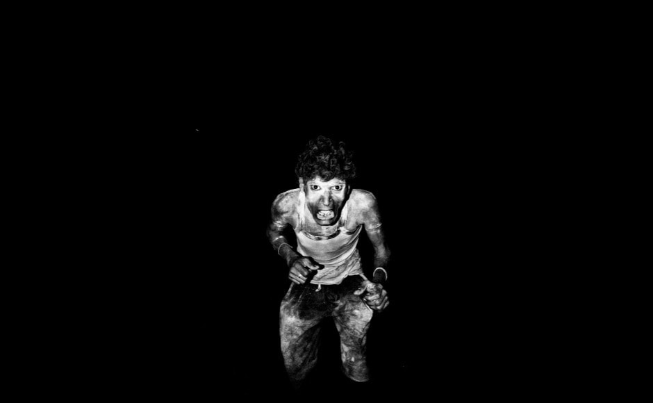© Soham Gupta. Angst, 2013-2017. Image courtesy the artist and JaipurPhoto 2018 © Soham Gupta. Angst, 2013-2017. Image courtesy the artist and JaipurPhoto 2018