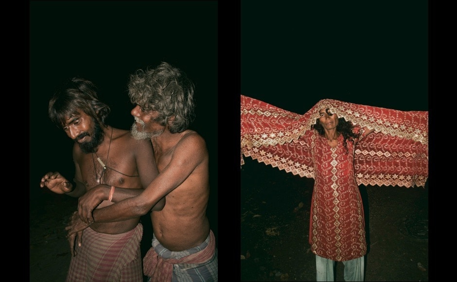 Through Angst, Gupta highlights the marginalised people of Kolkata. © Soham Gupta. Angst, 2013-2017. Image courtesy the artist and JaipurPhoto 2018 Through Angst, Gupta highlights the marginalised people of Kolkata. © Soham Gupta. Angst, 2013-2017. Image courtesy the artist and JaipurPhoto 2018