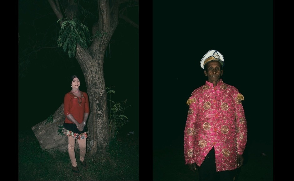 © Soham Gupta. Angst, 2013-2017. Image courtesy the artist and JaipurPhoto 2018 © Soham Gupta. Angst, 2013-2017. Image courtesy the artist and JaipurPhoto 2018
