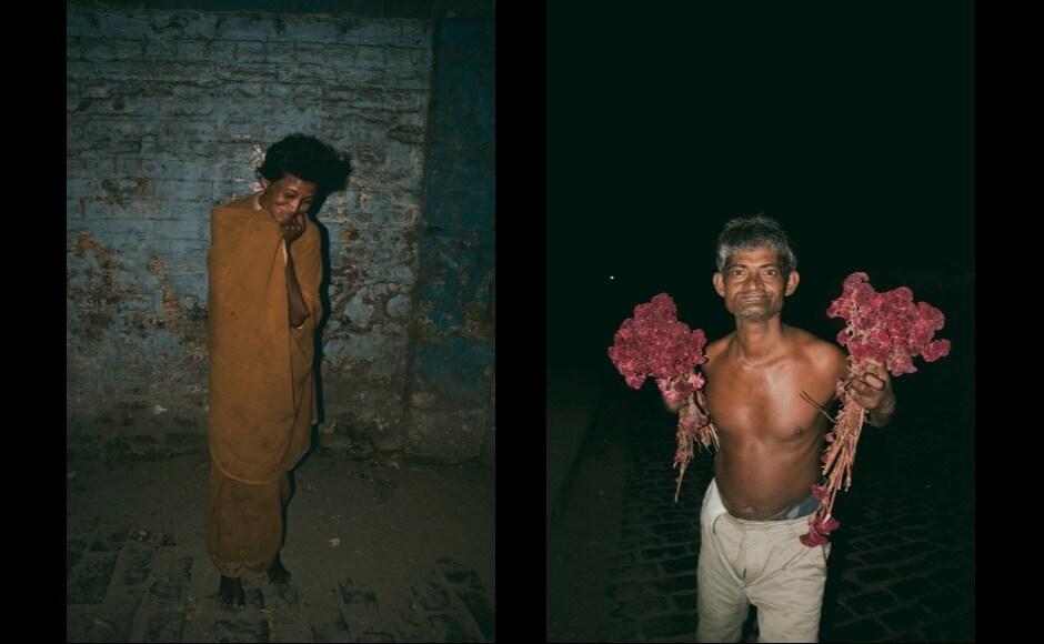 © Soham Gupta. Angst, 2013-2017. Image courtesy the artist and JaipurPhoto 2018 © Soham Gupta. Angst, 2013-2017. Image courtesy the artist and JaipurPhoto 2018