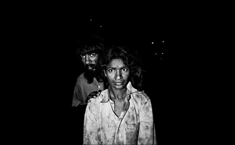 © Soham Gupta. Angst, 2013-2017. Image courtesy the artist and JaipurPhoto 2018 © Soham Gupta. Angst, 2013-2017. Image courtesy the artist and JaipurPhoto 2018