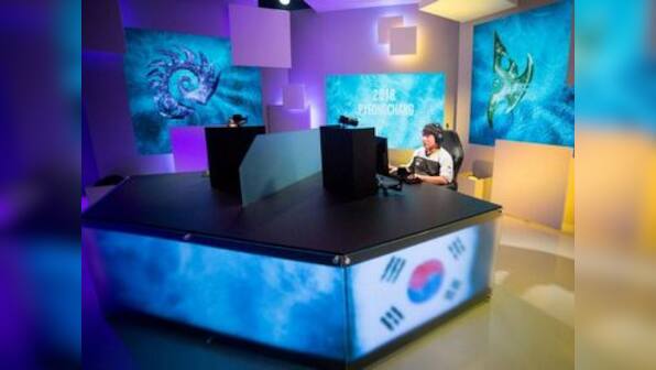 First ever Esports tournament at the Winter Olympics receives mixed reception