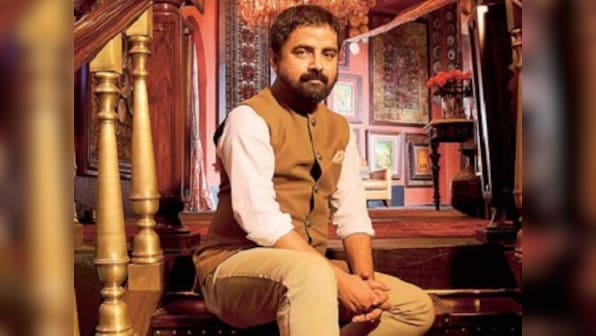 Sabyasachi Mukherjee thinks not knowing how to drape a saree is shameful — here's another opinion nobody needed