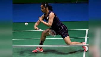 Malaysia Open 2018: Saina Nehwal sails into second round with straight sets win over Hong Kong's Yip Pui Yin