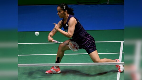 Malaysia Open 2018: Saina Nehwal sails into second round with straight sets win over Hong Kong's Yip Pui Yin