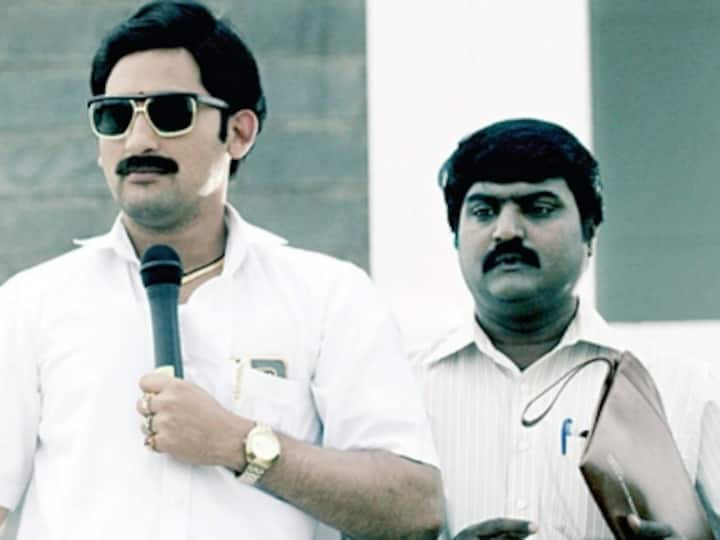 Danish Sait talks about his movie Humble Politician Nograj and the inspiration behind the popular satirical character