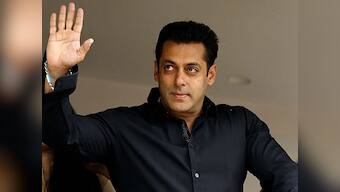 Blackbuck poaching case: Court to pronounce judgment today; Salman Khan and other accused arrive in Jodhpur
