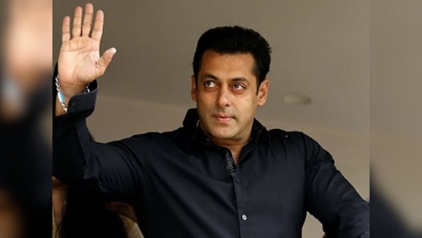Salman Khan's fans gather outside star's Mumbai home; say they're praying for his return