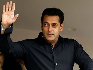 Rajasthan HC stays investigation against Salman Khan for alleged casteist remark against Valmiki community