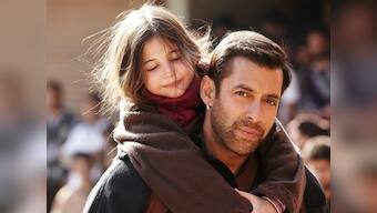 Salman Khan's Bajrangi Bhaijaan to release in China on 2 March 2018, two years after it hit Indian theaters