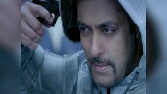 Kick 2: Salman Khan, Sajid Nadiadwala to reunite for sequel of 2014 blockbuster; film to release on Christmas 2019