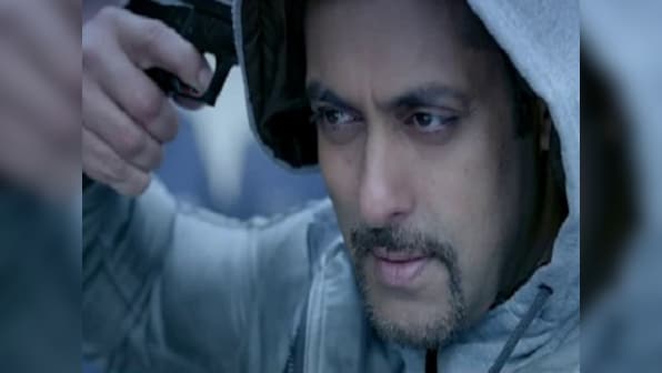Kick 2: Salman Khan, Sajid Nadiadwala to reunite for sequel of 2014 blockbuster; film to release on Christmas 2019
