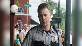 Sam Rockwell joins cast of Disney's live-action movie The One and Only Ivan starring Angelina Jolie
