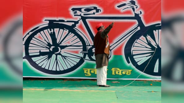 Uttar Pradesh Assembly elections: Samajwadi Party seeks ban on opinion polls with immediate effect