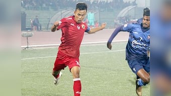 I-League 2017-18: 19-year-old Samuel Lalmuanpuia feels it is an honour to lead Shillong Lajong FC