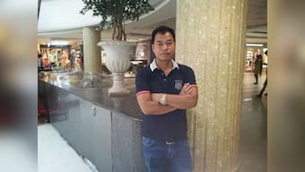 Meghalaya NCP leader Jonathone Sangma killed; 43-year-old was to contest polls from Williamnagar