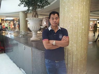 Meghalaya NCP leader Jonathone Sangma killed; 43-year-old was to contest polls from Williamnagar Meghalaya NCP leader Jonathone Sangma killed; 43-year-old was to contest polls from Williamnagar