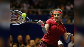 Sania Mirza targets medal at Asian Games, says she hopes to return from injury in a couple of months