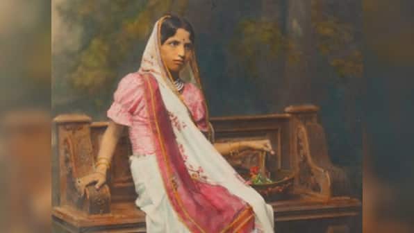 Portrait of a Nation, A Nation in Portraits: History of India, photography chronicled in new exhibition