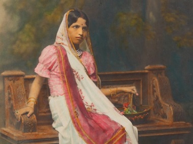 Portrait of a Nation, A Nation in Portraits: History of India, photography chronicled in new exhibition Portrait of a Nation, A Nation in Portraits: History of India, photography chronicled in new exhibition