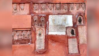 Of sati, lore of queens confined to palaces, and the modern-day Rajasthani girls who dance