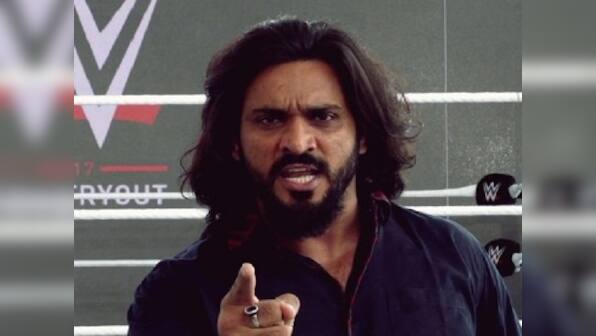 Brahmastra: Wrestler Saurav Gurjar set to make Bollywood debut in negative role opposite Alia Bhatt, Ranbir Kapoor