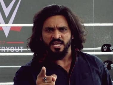 Brahmastra: Wrestler Saurav Gurjar set to make Bollywood debut in negative role opposite Alia Bhatt, Ranbir Kapoor