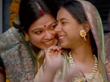 'Sayani', the new song from Padman, depicts unique celebration of the onset of puberty in a teen