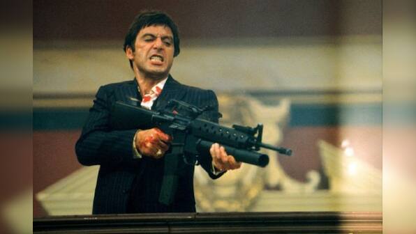 Scarface remake may be helmed by Antoine Fuqua after talks with Bright director David Ayer fizzle out