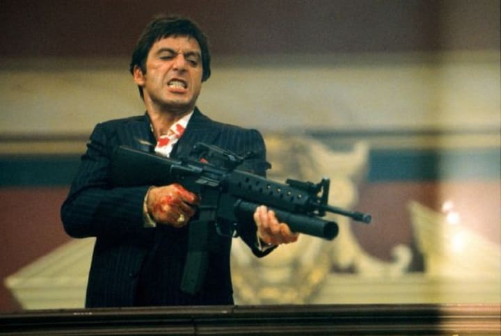 Scarface remake may be helmed by Antoine Fuqua after talks with Bright director David Ayer fizzle out