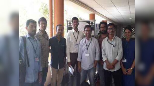 Inspired by a Bollywood flick and power of Facebook, Indian scientist builds army of e-astronomers