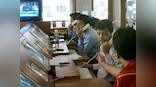 Sensex rallies over 900 points, Nifty reclaims 9,800 level; Glenmark shares jump 9% on reports of trials for potential COVID-19 drug