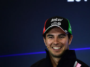 Formula One: Sergio Perez confident of Force India's participation in Belgian Grand Prix despite change in ownership Formula One: Sergio Perez confident of Force India's participation in Belgian Grand Prix despite change in ownership