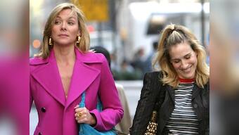 Sex and the City row: Kim Cattrall, Sarah Jessica Parker have completely contrasting views on their alleged feud