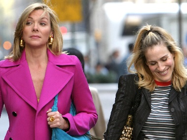 Sex and the City row: Kim Cattrall, Sarah Jessica Parker have completely contrasting views on their alleged feud Sex and the City row: Kim Cattrall, Sarah Jessica Parker have completely contrasting views on their alleged feud