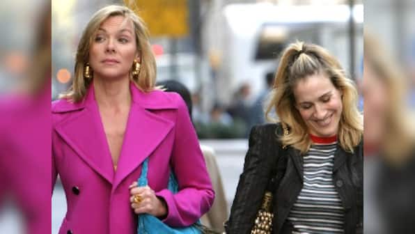 Sex and the City row: Kim Cattrall, Sarah Jessica Parker have completely contrasting views on their alleged feud