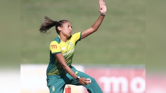 India Women vs South Africa Women: Shabnim Ismail's fifer, Chloe Tryon's blitz help hosts keep T20I series alive