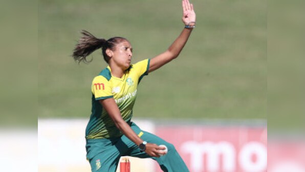 India Women vs South Africa Women: Shabnim Ismail's fifer, Chloe Tryon's blitz help hosts keep T20I series alive